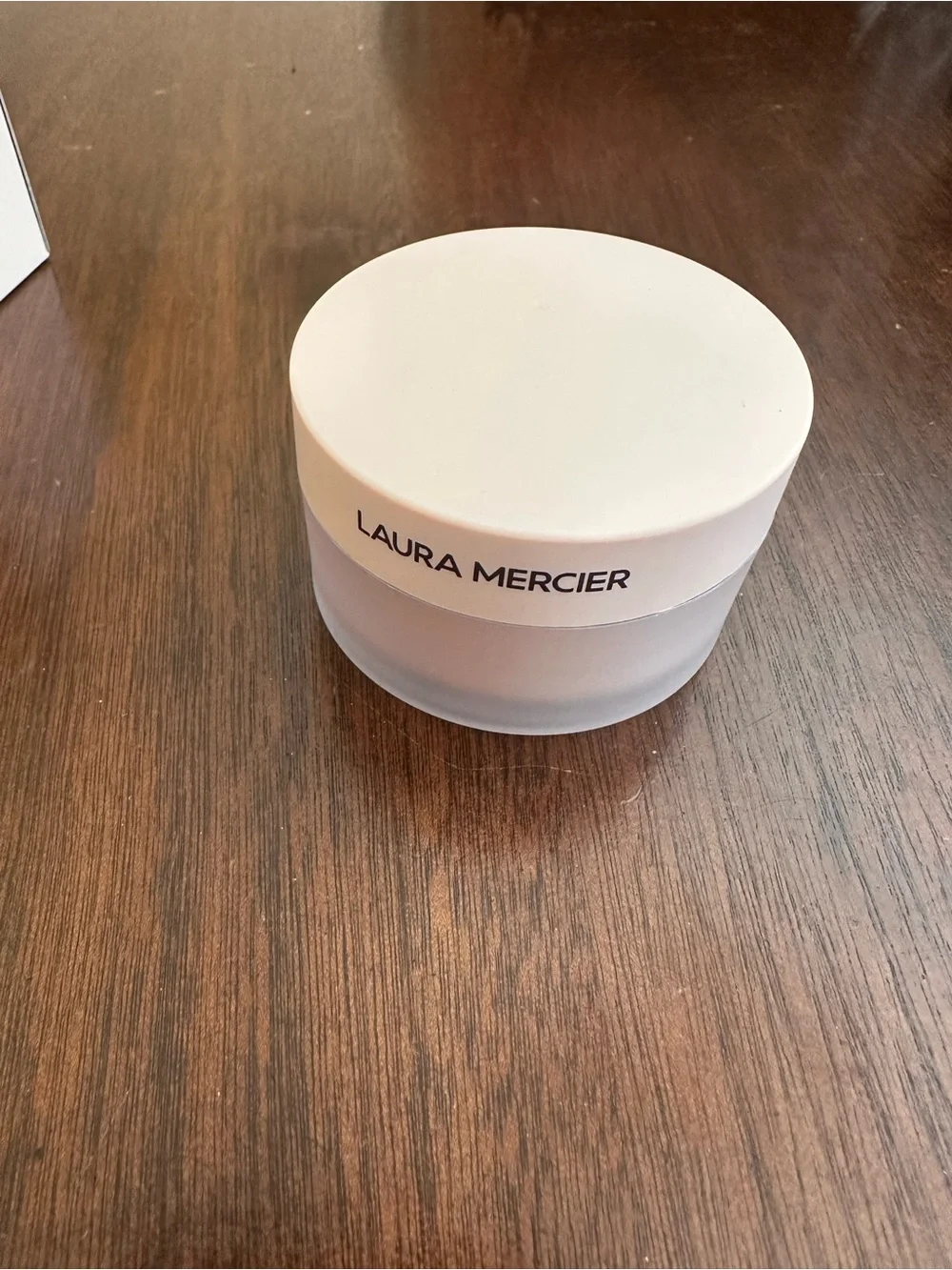 Laura Mercier Translucent Loose Setting Powder - Ultra-Blur (White)